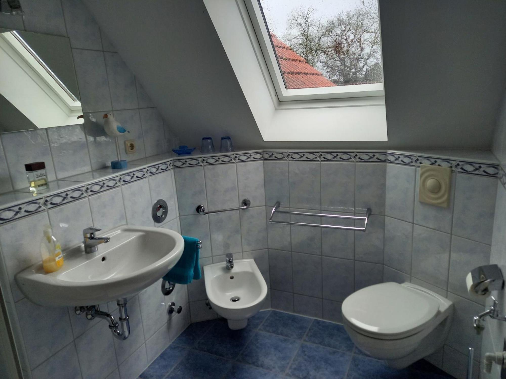 Alte Reihe 10 Whg 5 Apartment Zingst Exterior photo